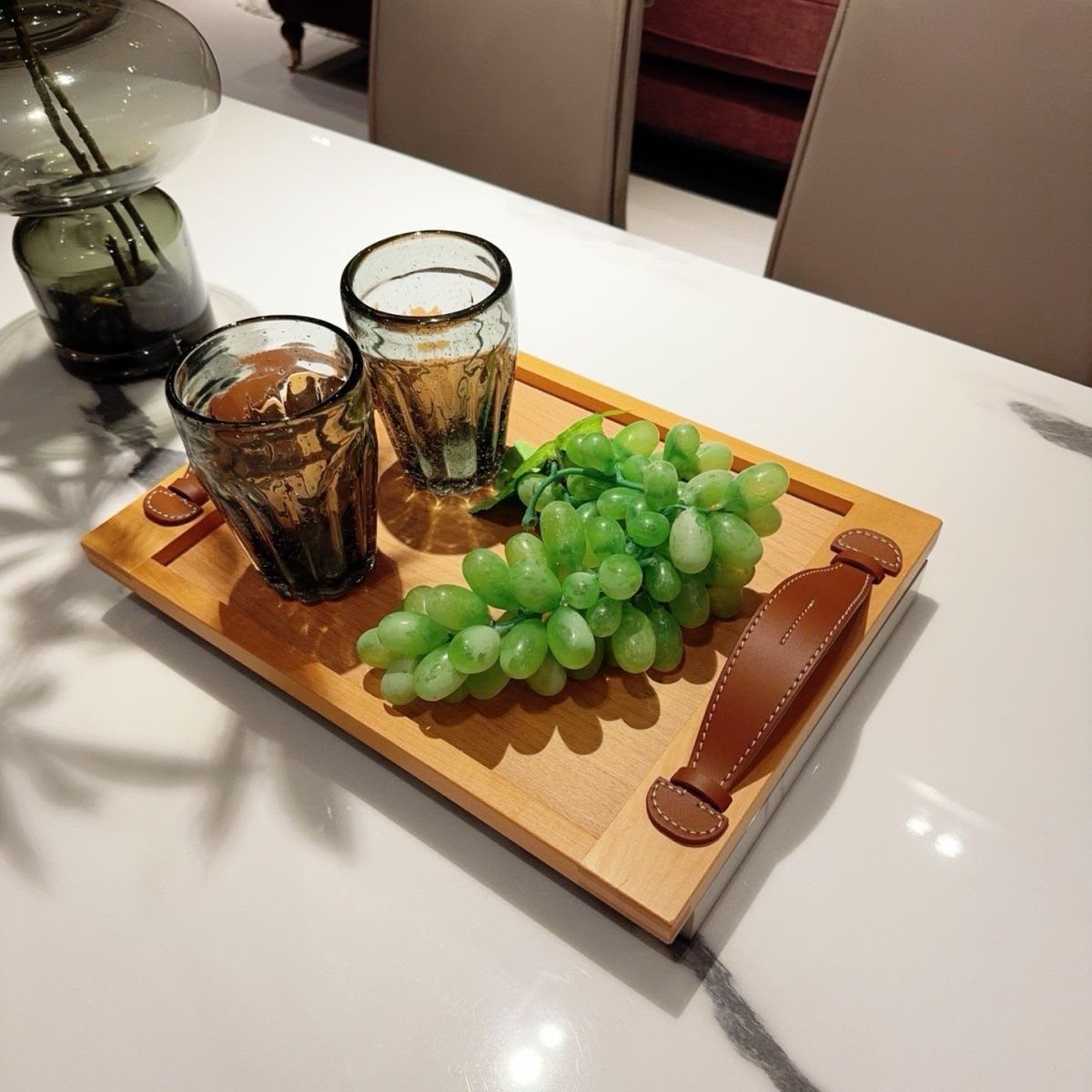 Hermès Serving Tray