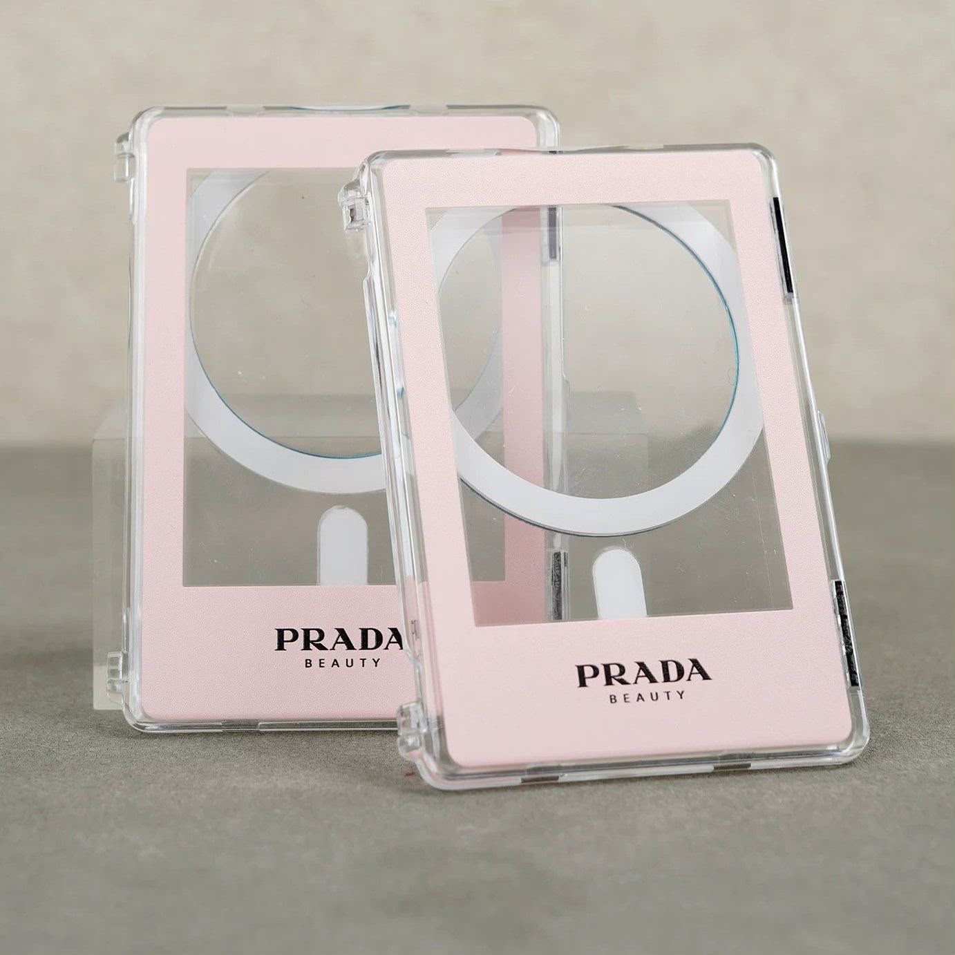 Prada Magnetic Backed Photo Frame for Instant Photos GIVENCHY