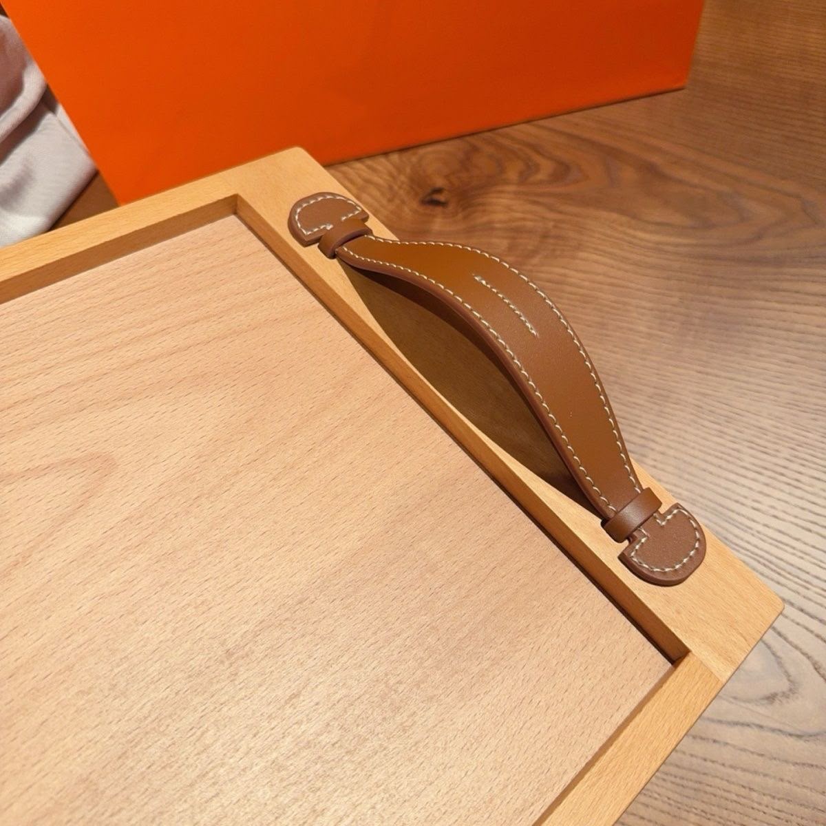 Hermès Serving Tray