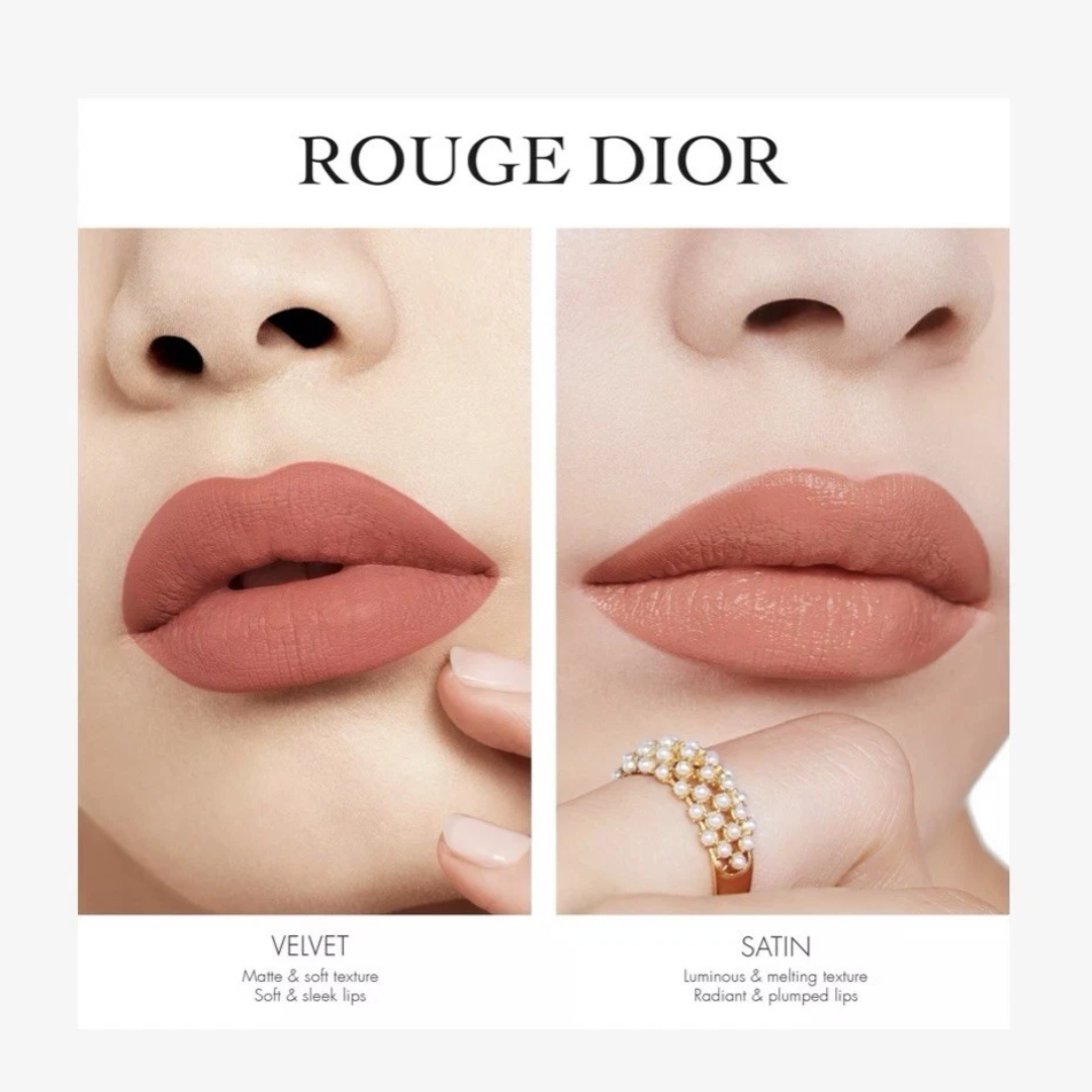 Dior Rouge