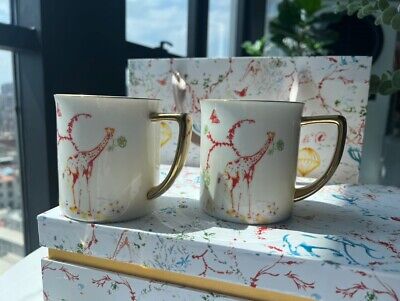 Dior mugs