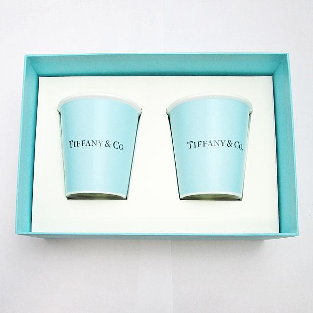 Tiffany & Co. Cups