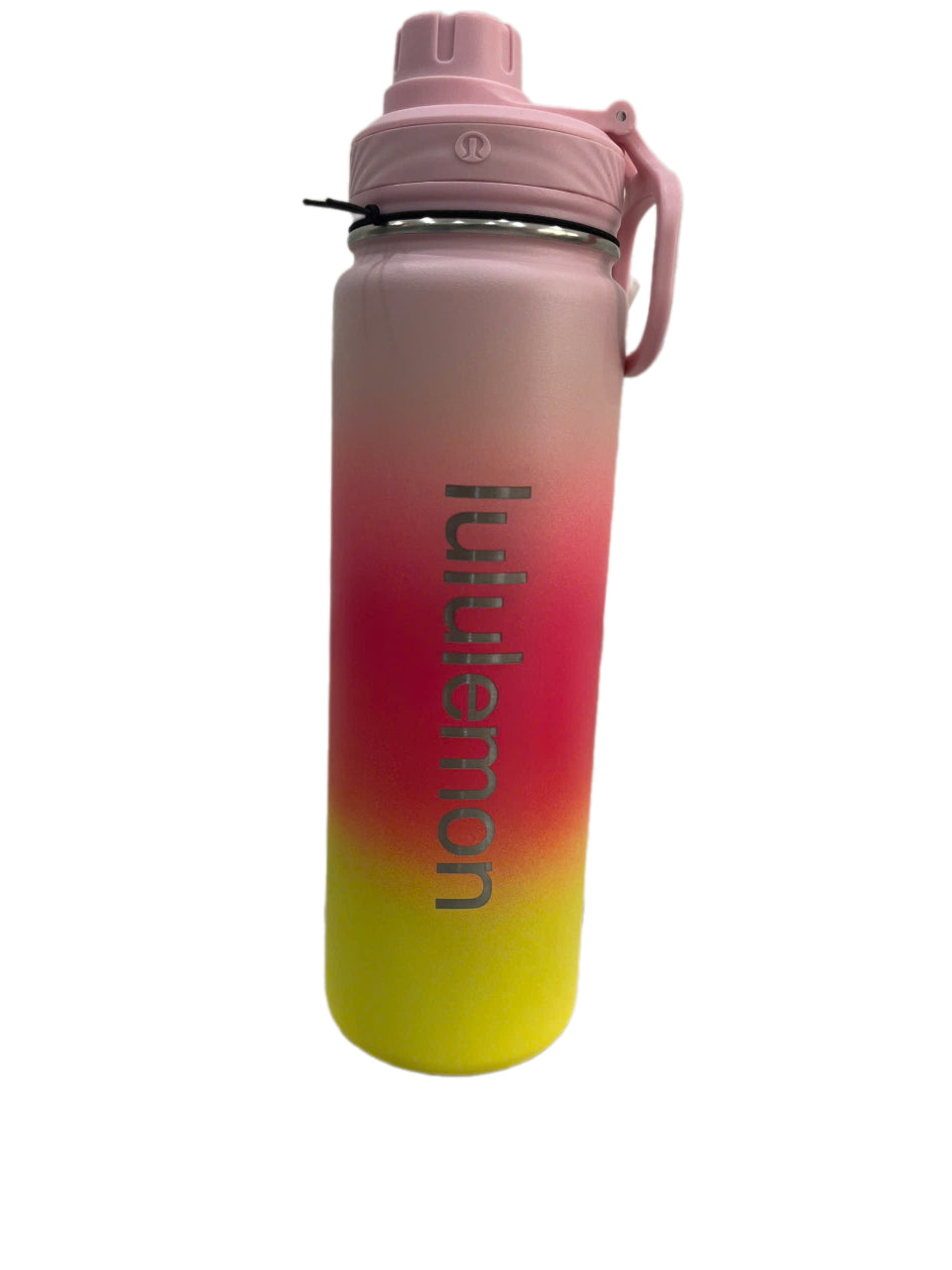 lululemon Back To Life Sport Bottle