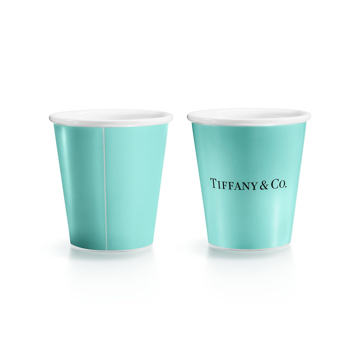 Tiffany & Co. Cups